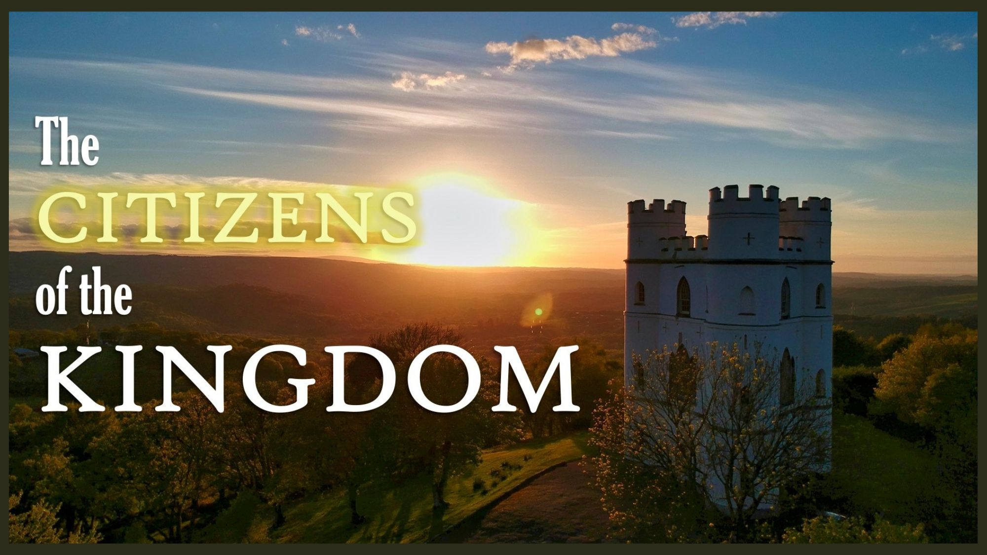 The Citizens of the Kingdom