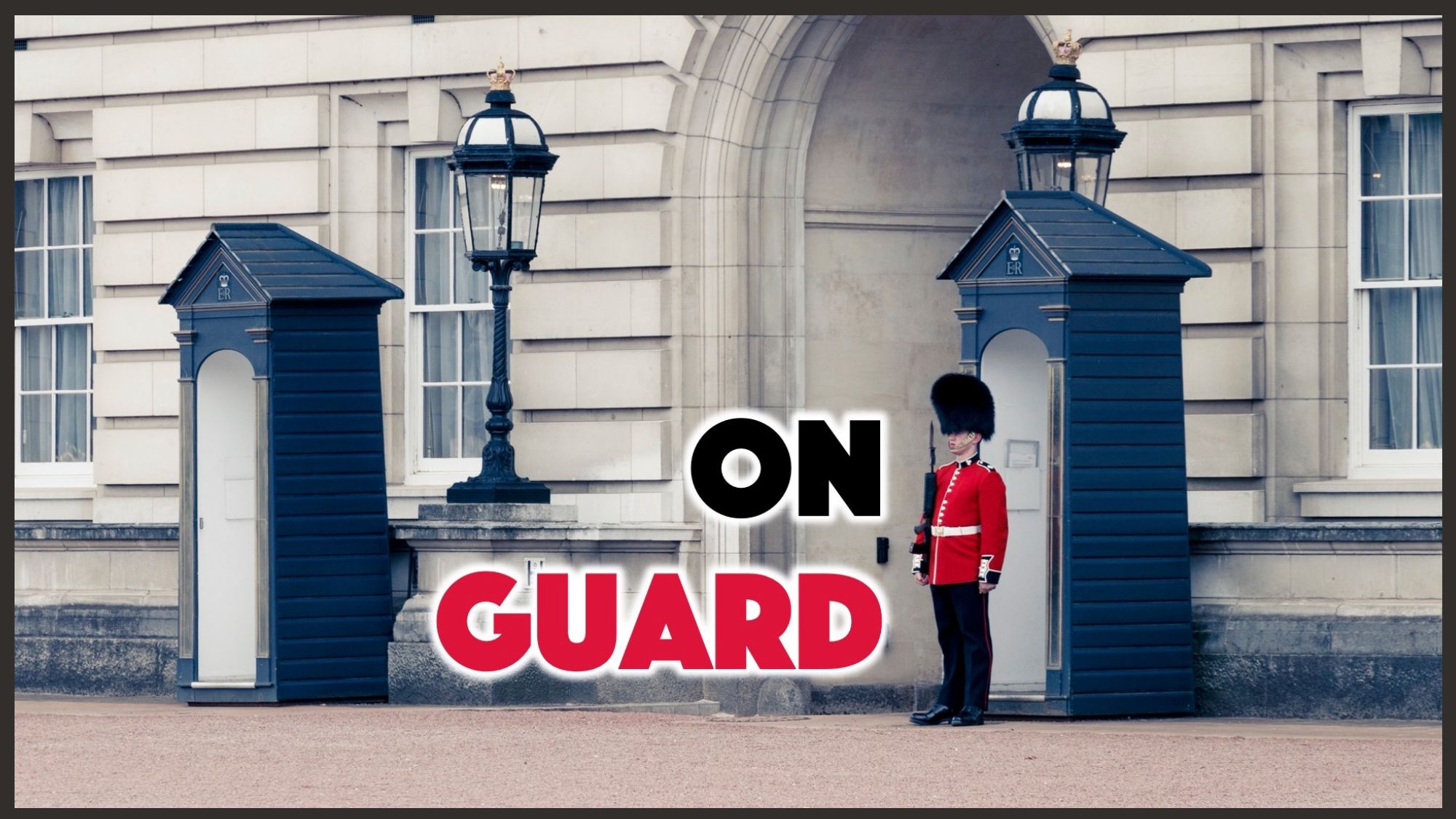 On Guard